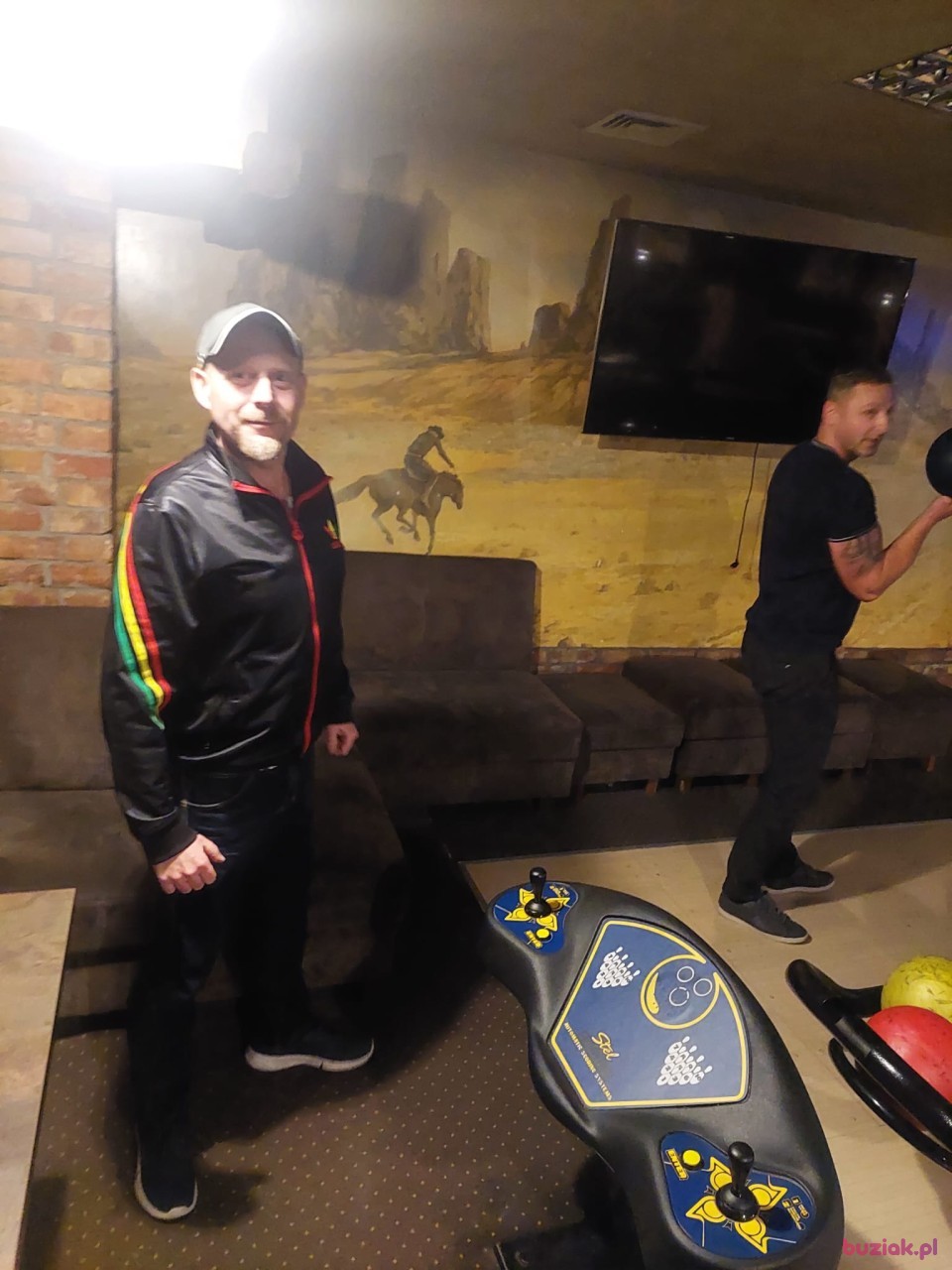 Sławek, Male, 42, Żukowo, Polska, Photo: 4
