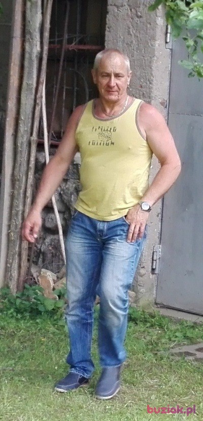 Krzysztof, Mężczyzna, 60, Stade Lower Saxony, Niemcy, Zdjęcie: 2