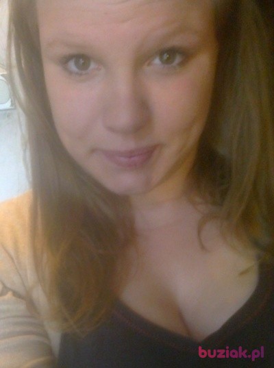 Agata, Female, 28, Łowicz, Polska: 1