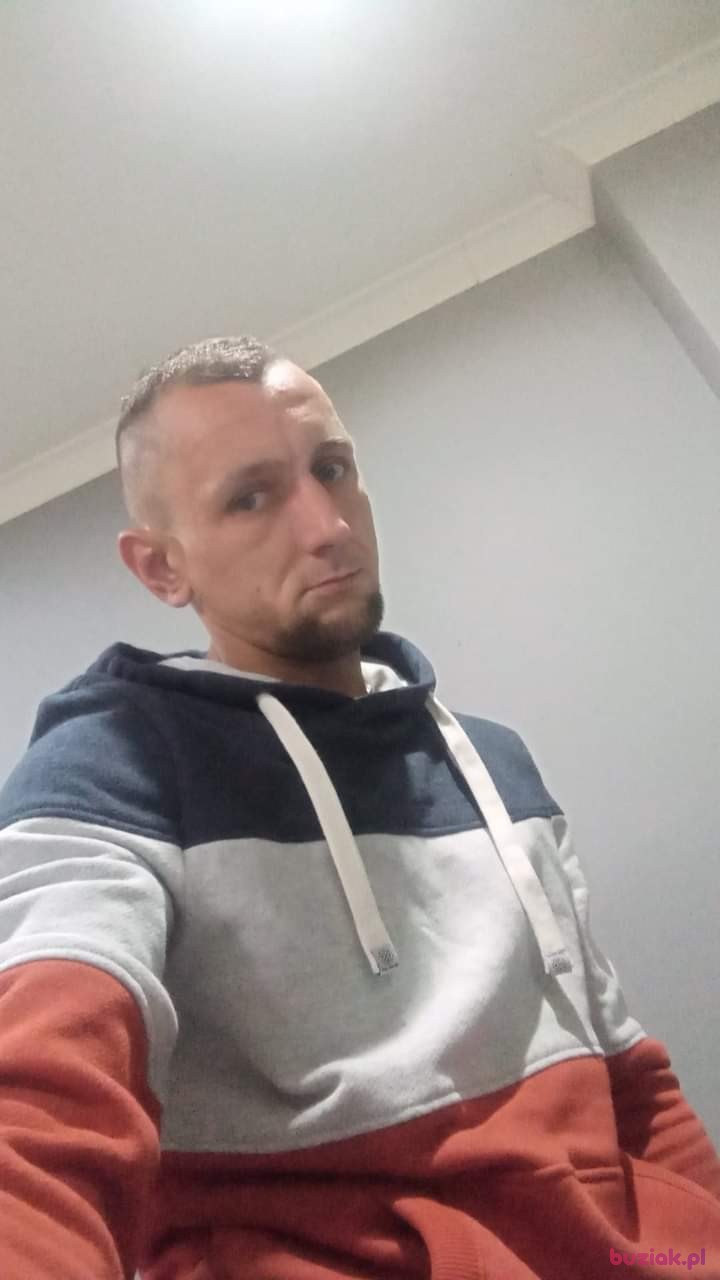 Łukasz, Mężczyzna, 34, Gostynin, Polska, Zdjęcie: 1