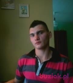 Patryk, Male, 33, Nowogard, Polska, Photo: 1