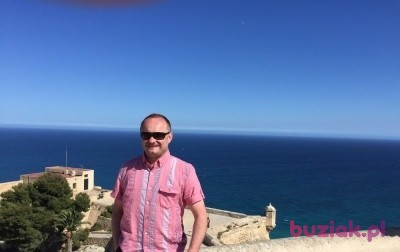 Krzysztof, Mężczyzna, 47, Warszawa, Polska, Zdjęcie: 1