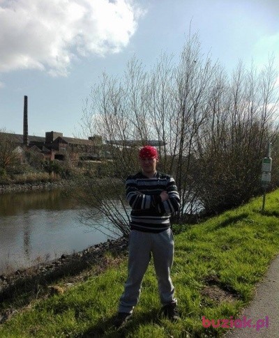 przemek, Male, 35, Skórcz, Polska, Photo: 2