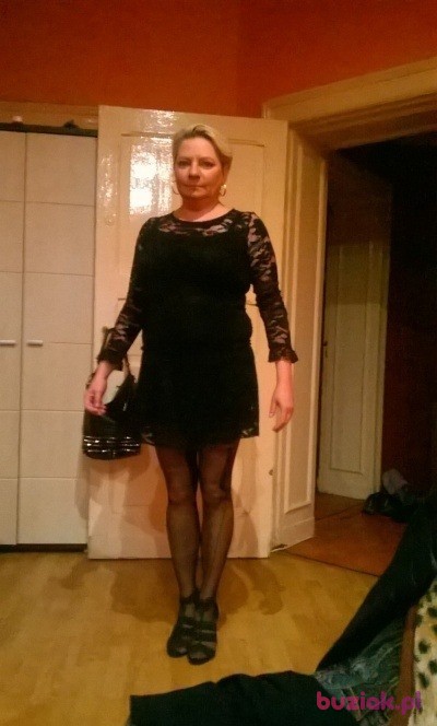 Greta, Female, 59, Szczecin, Polska, Photo: 13