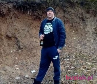 Mateusz, Male, 33, Golub-Dobrzyń, Polska, Photo: 3