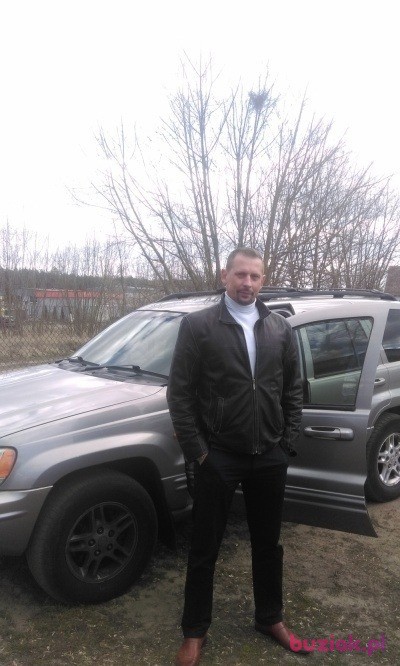 Radosław, Mężczyzna, 50, Bydgoszcz, Polska, Zdjęcie: 11