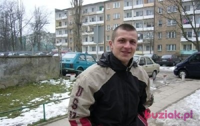 ZorroX, Mężczyzna, 40, Szczecin, Polska, Zdjęcie: 1
