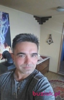 Robert, Male, 50, Krzyż Wielkopolski, Polska: 1