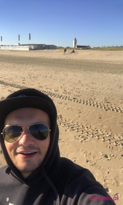 Oskar, Male, 35, Nijmegen, Holandia, Photo: 3