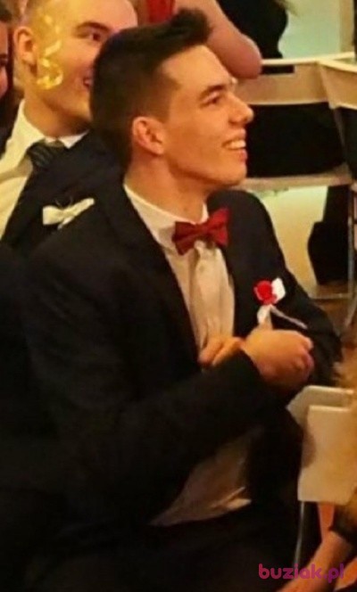 Patryk, Male, 24, Wielka Brytania, Photo: 1