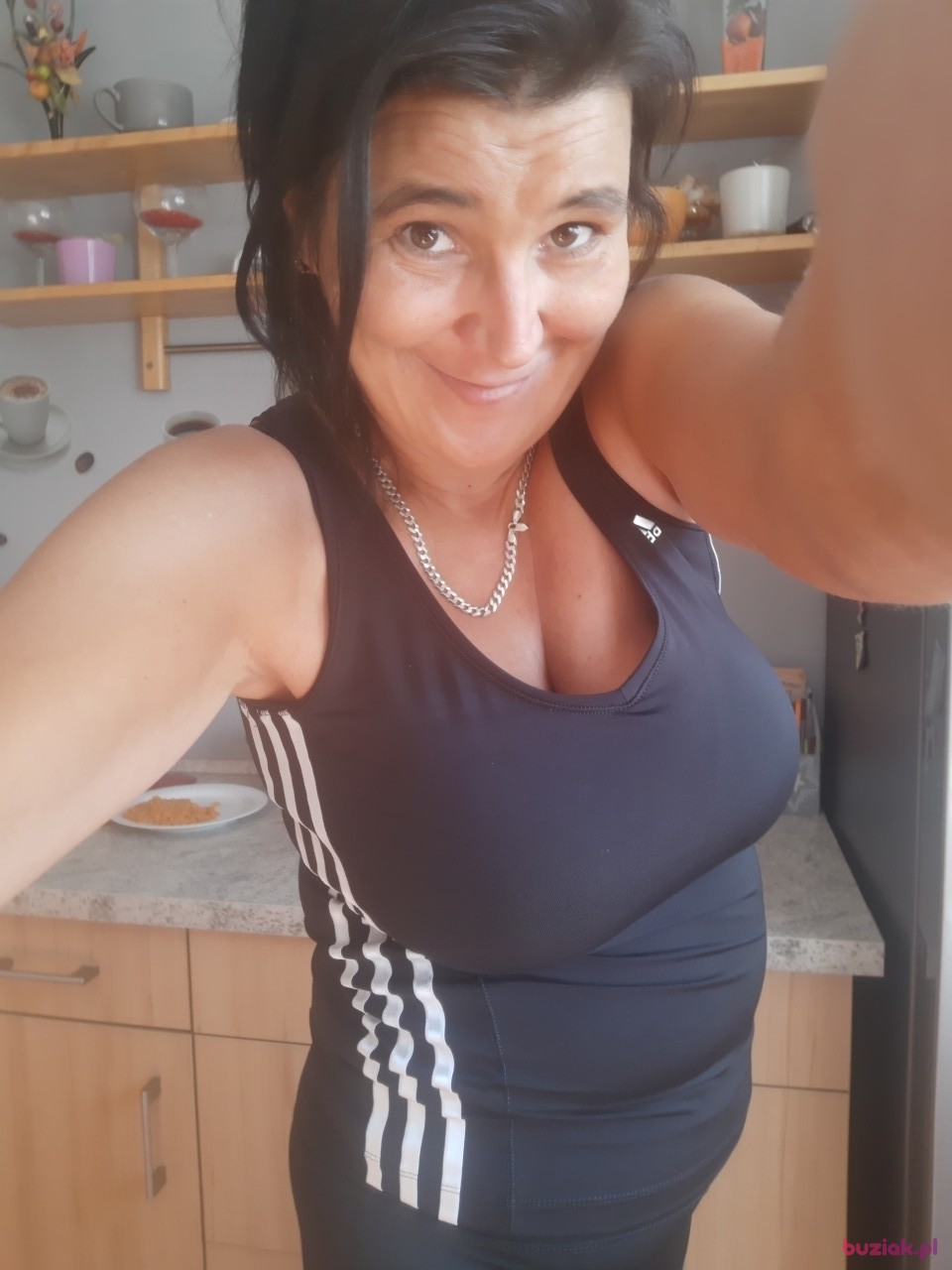 Anna, Female, 46, Unterschleissheim Upper Bavaria Bavaria, Niemcy: 1