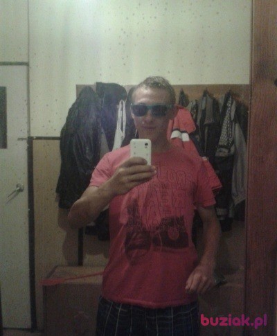 Piotr, Male, 27, Gostyń, Polska, Photo: 2
