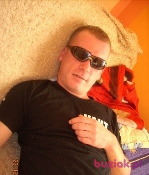 Kamil, Mężczyzna, 38, Bochnia, Polska: 1