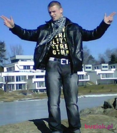 Mariusz, Male, 39, Nowy Sącz, Polska: 1