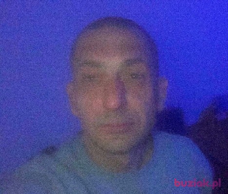 Dawid, Male, 48, Frederiksberg, Dania, Photo: 1