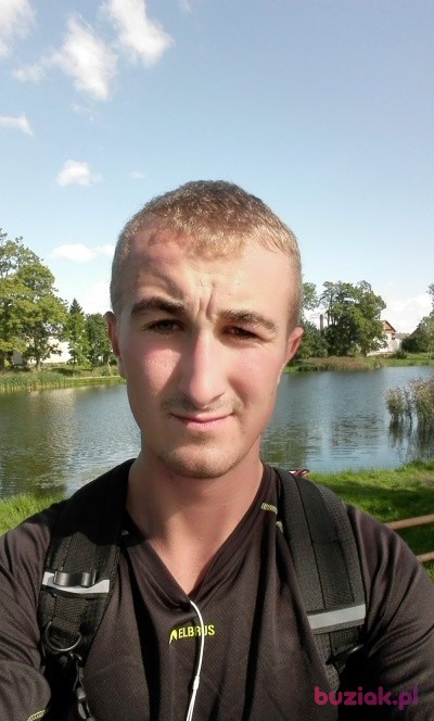 ŁUKASZ, Male, 33, Słupsk, Polska: 1