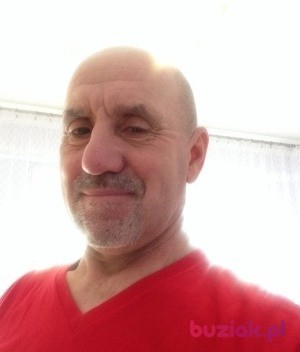 Leon, Male, 66, Białystok, Polska, Photo: 1
