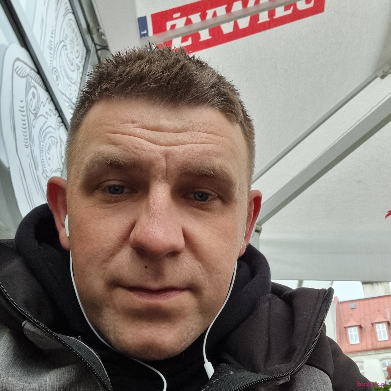 Marcin, Mężczyzna, 39, Bytom, Polska, Zdjęcie: 2