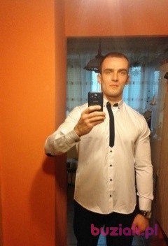 Robert, Male, 37, Łódź, Polska, Photo: 2