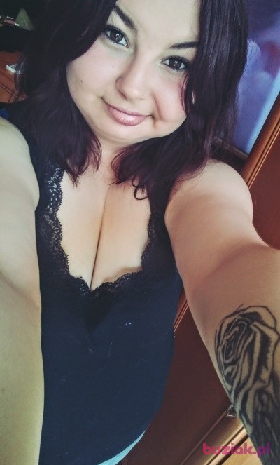 Klaudia, Female, 27, Sieradz, Polska: 1