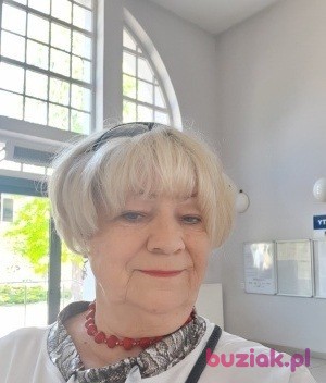 Teresa, Female, 72, Łódź, Polska, Photo: 1