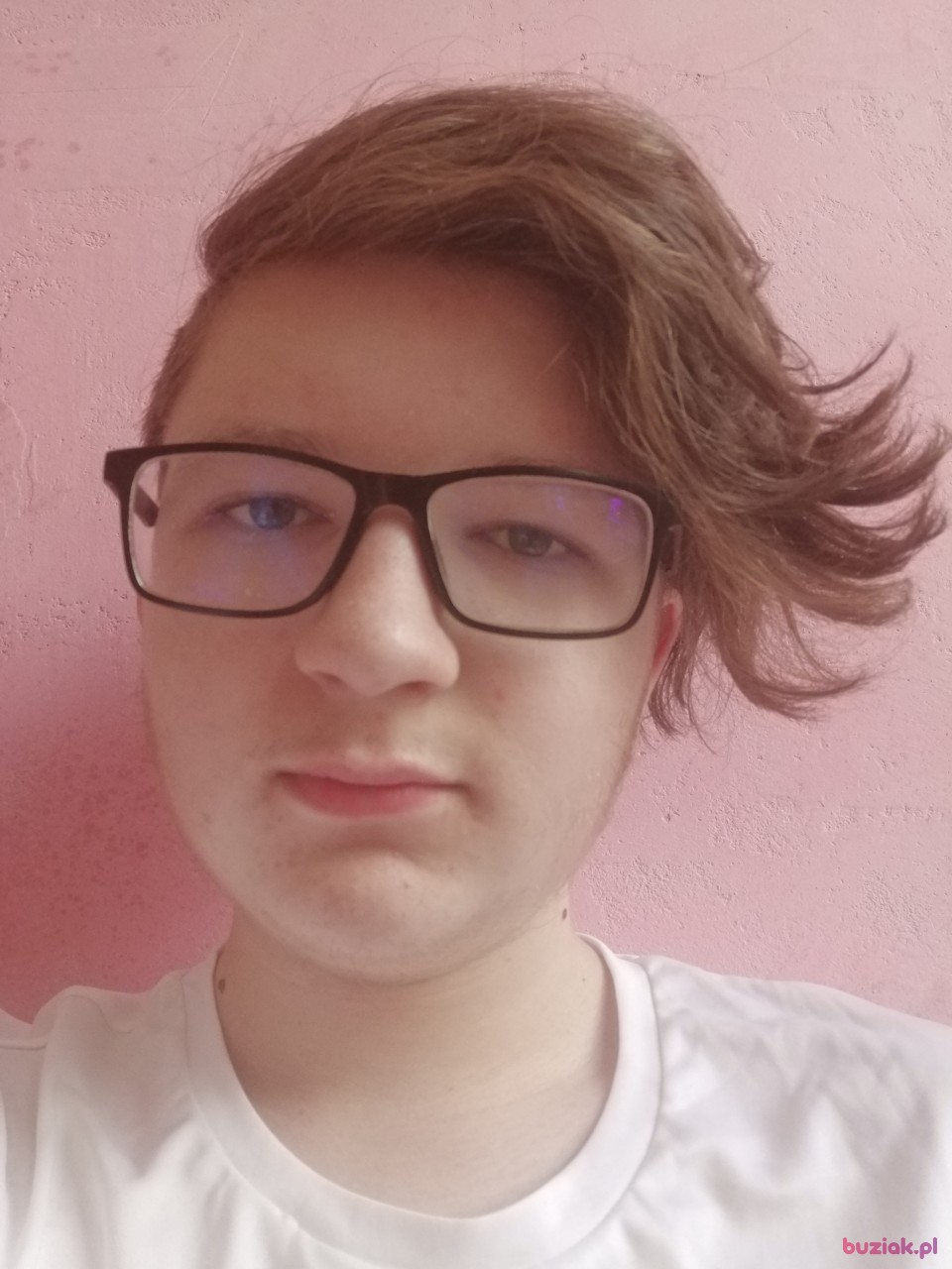 Dawid, Male, 21, Będzin, Polska: 1