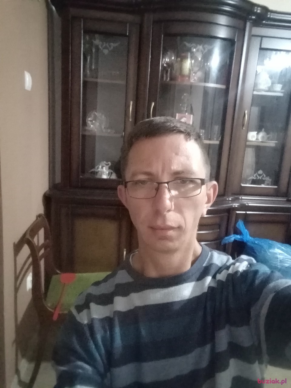 Marek, Mężczyzna, 38, Grajewo, Polska: 1