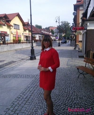Barbara, Female, 48, Lubań, Polska, Photo: 5