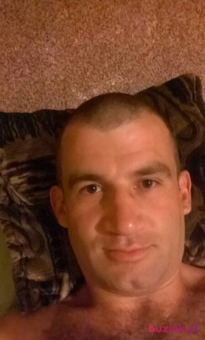 krzysztof, Mężczyzna, 41, Poznań, Polska: 1