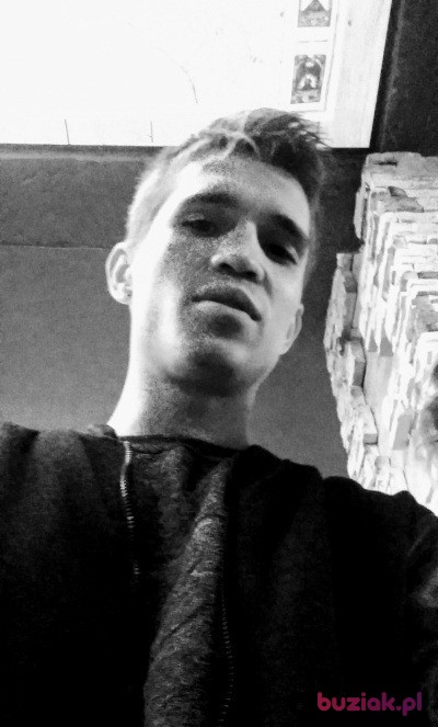Damian, Male, 26, Szczecin, Polska, Photo: 2
