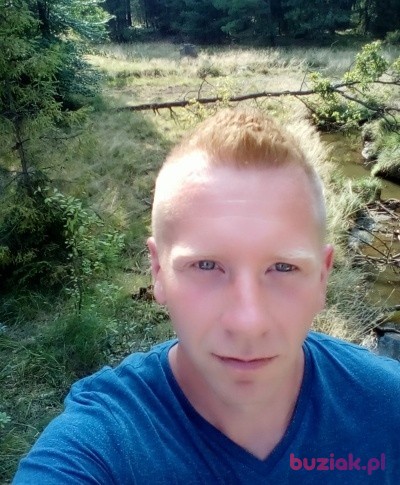 Mateusz, Male, 37, Tarnowskie Góry, Polska, Photo: 1