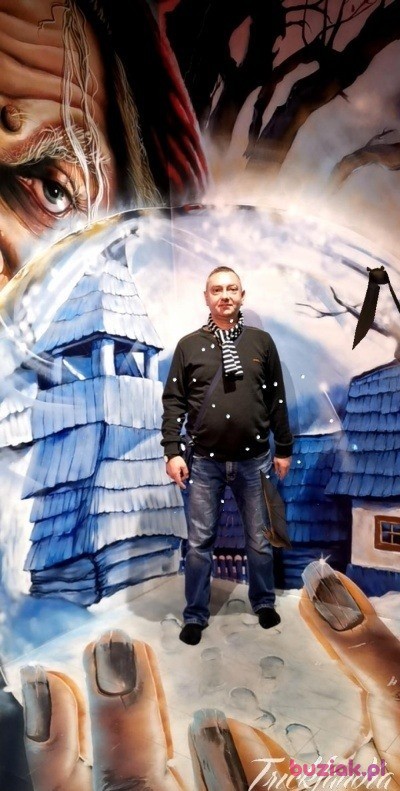 Krzysztof, Mężczyzna, 48, Holandia, Zdjęcie: 6