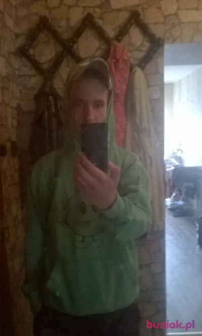 Mateusz, Mężczyzna, 26, Świętochłowice, Polska, Zdjęcie: 1
