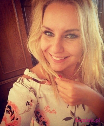 Joanna, Female, 34, Kielce, Polska, Photo: 2