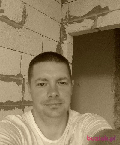 Lukasz, Male, 42, Koźmin Wielkopolski, Polska, Photo: 2