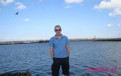 Mariusz , Mężczyzna, 44, Kraków, Polska: 1