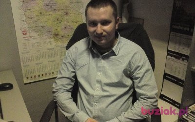 Mateusz, Male, 32, Sanok, Polska: 1