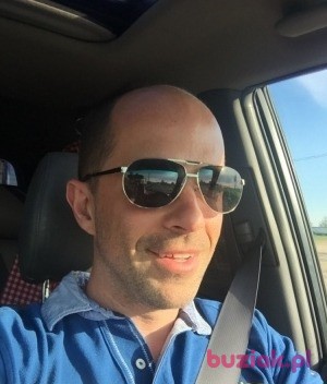 Michal, Male, 45, Warszawa, Polska, Photo: 1