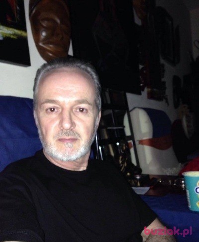 WIESLAW, Mężczyzna, 60, Wielka Brytania, Zdjęcie: 3