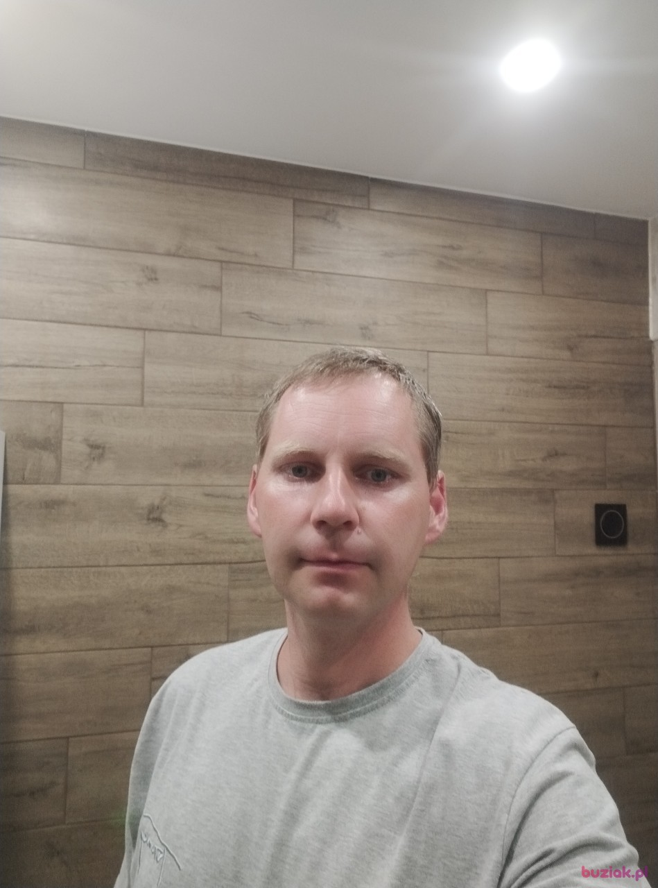 Marcin, Mężczyzna, 38, Polanica-Zdrój, Polska: 1