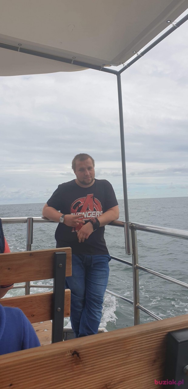Jacek, Male, 33, Niepołomice, Polska, Photo: 1
