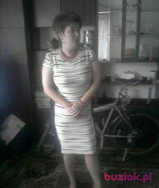 Katarzyna, Kobieta, 50, Włocławek, Polska: 1
