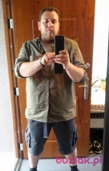 Dominstb, Male, 40, Polska: 1