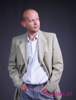 Paweł, Male, 47, Almere, Holandia, Photo: 1