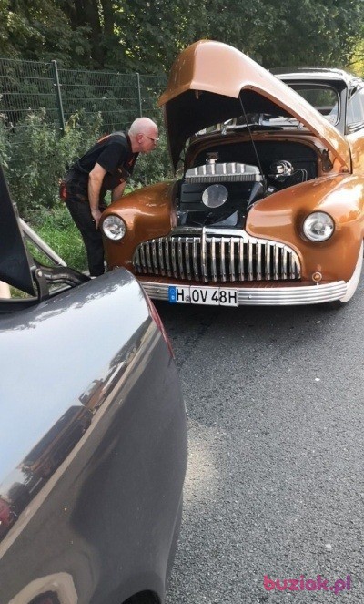Bolanren, Male, 66, Twisteden North Rhine Westphalia, Niemcy, Photo: 1