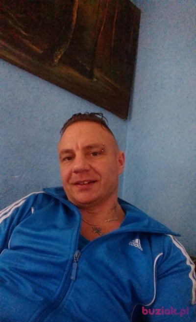 Przemo, Male, 45, Złotoryja, Polska, Photo: 2