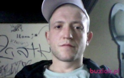 kolczykjp, Mężczyzna, 36, Kraków, Polska: 1