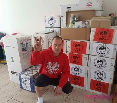 Rafal, Mężczyzna, 42, Haarlem North Holland Province, Holandia, Zdjęcie: 1