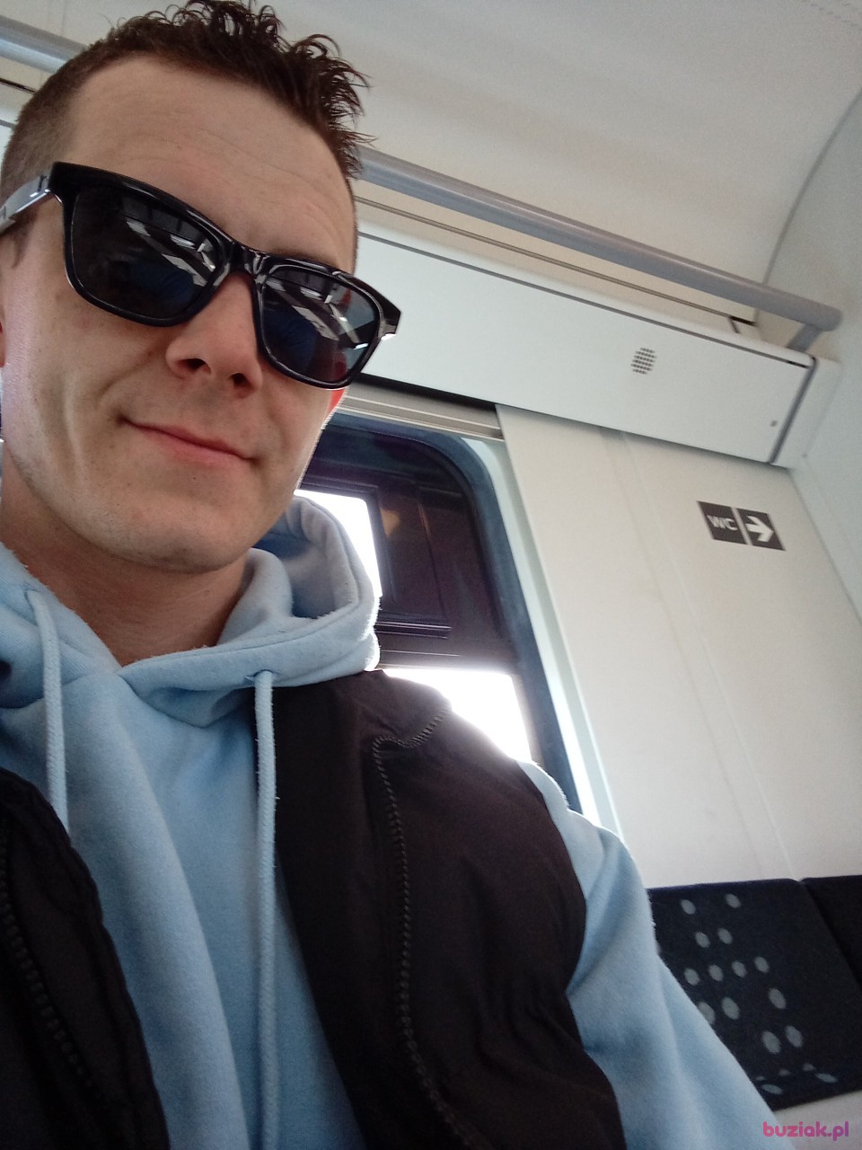 Ami, Mężczyzna, 33, Dortmund, Niemcy: 1