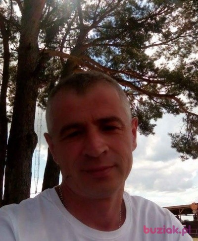 andrzejbrw, Male, 49, Biłgoraj, Polska, Photo: 1
